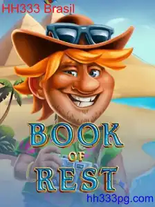 BookofRest