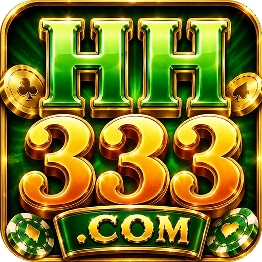 HH333 Brasil Logo